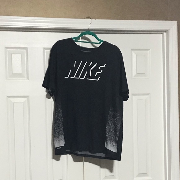 Nike Other - Nike shirt sleeve shirt size XXL
